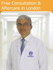 Clinic Center - Istanbul - Clinic Center - Istanbul