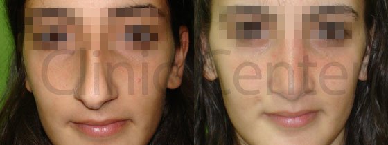 Clinic Center - Istanbul - Clinic Center - Istanbul