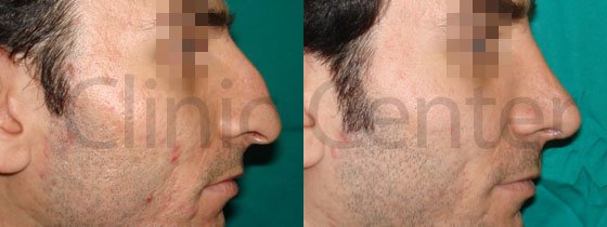 Clinic Center - Istanbul - Clinic Center - Istanbul