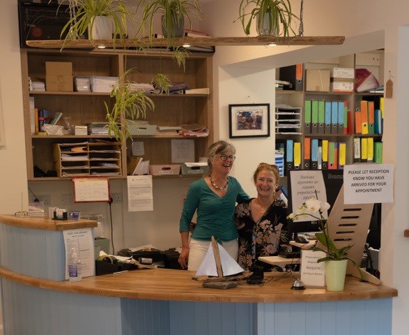 Clinic Cois Abhann - Clinic Cois Abhann