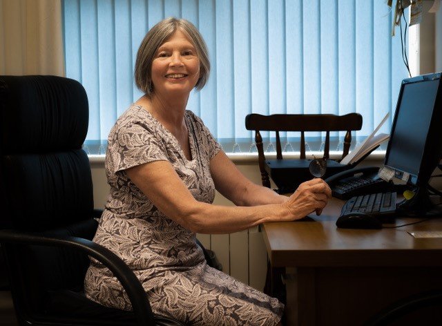 Clinic Cois Abhann - Clinic Cois Abhann