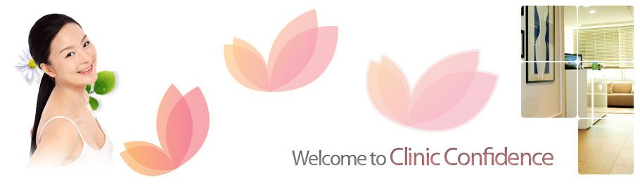 عيادة الثقة ساوثبورت - Clinic Confidence Southport