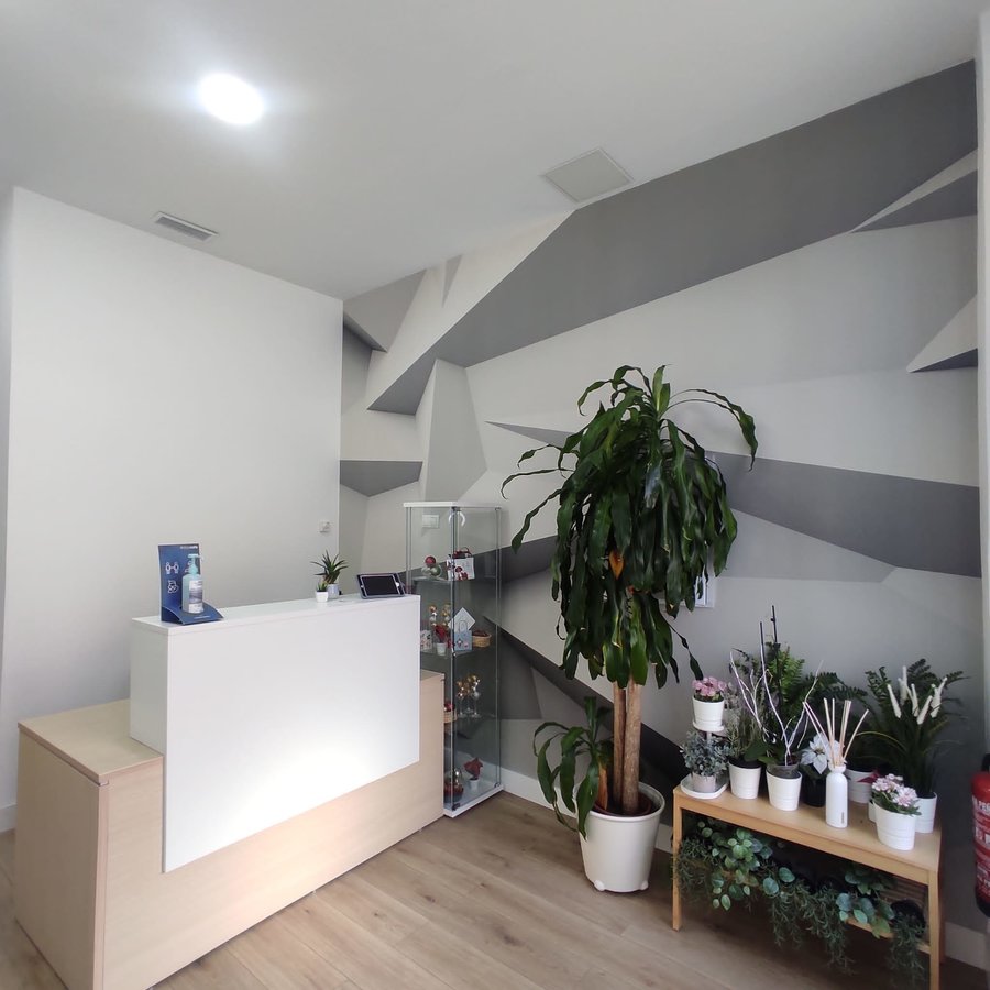 Clinic Dr. Edurne Palacios Weiss - Clinic Dr. Edurne Palacios Weiss