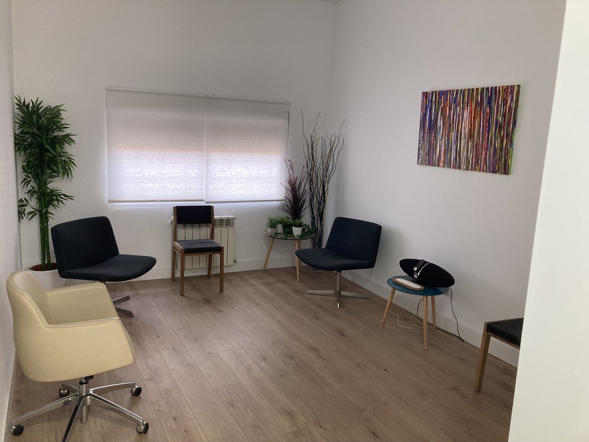 Clinic Dr. Edurne Palacios Weiss - Clinic Dr. Edurne Palacios Weiss