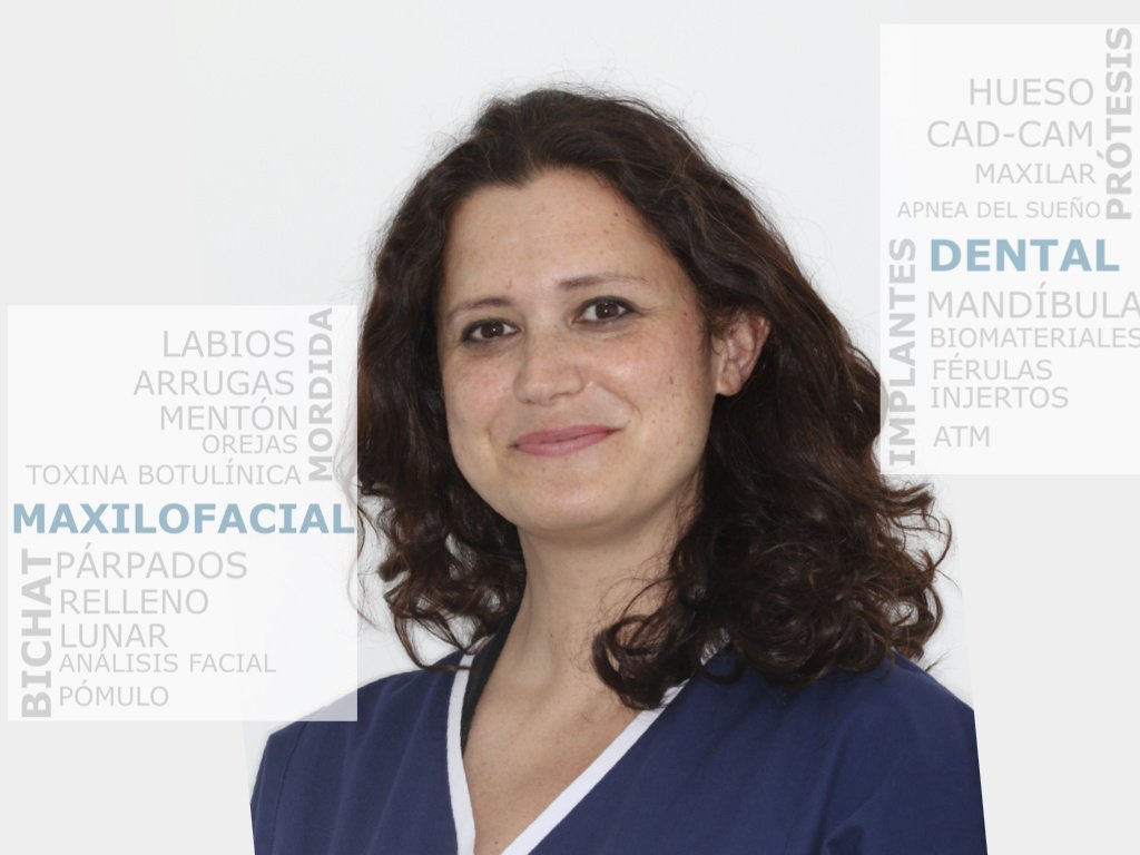 Clinic Dr. Edurne Palacios Weiss - Clinic Dr. Edurne Palacios Weiss