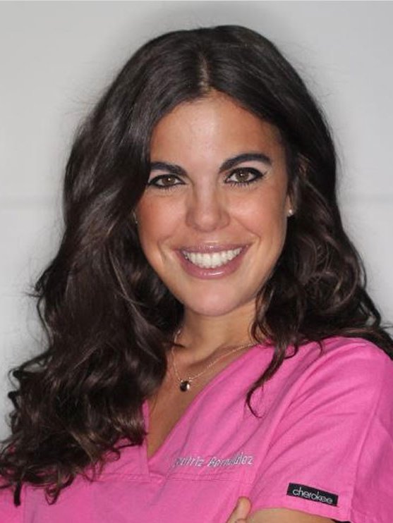 Clinic Dr. Edurne Palacios Weiss - Clinic Dr. Edurne Palacios Weiss