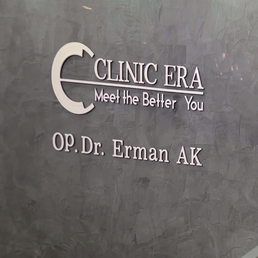 Clinic Era - Clinic Era