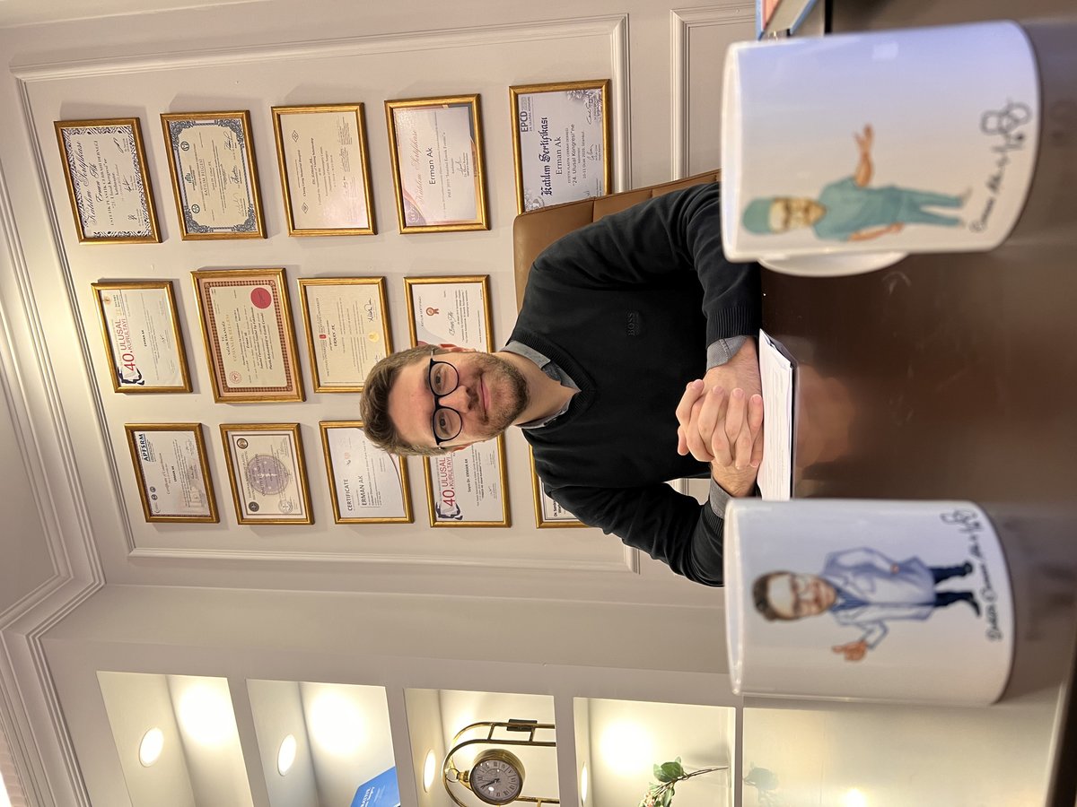 Clinic Era - Clinic Era