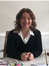 عيادة فلوريا - Clinic Florya