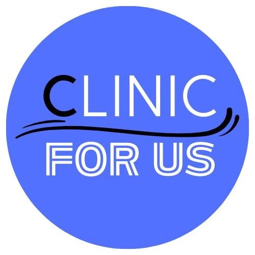 Clinic For Us - Clinic For Us
