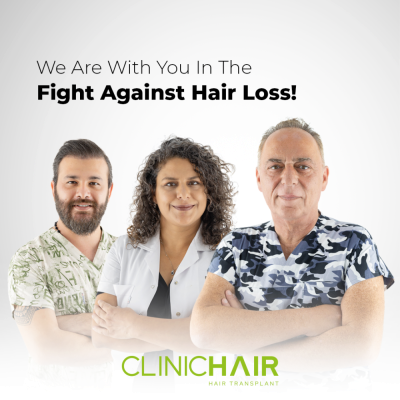 CLINIC HAIR  - Specialists