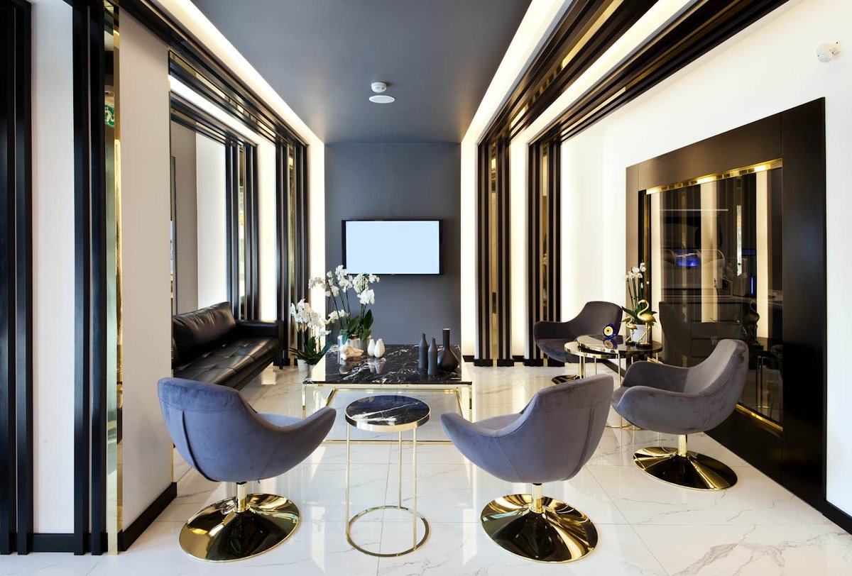 Clinic International Dentistry - Istanbul - Clinic International Dentistry - Istanbul