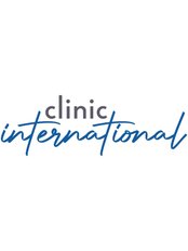 عيادة طب الأسنان الدولية - Clinic International Dentistry