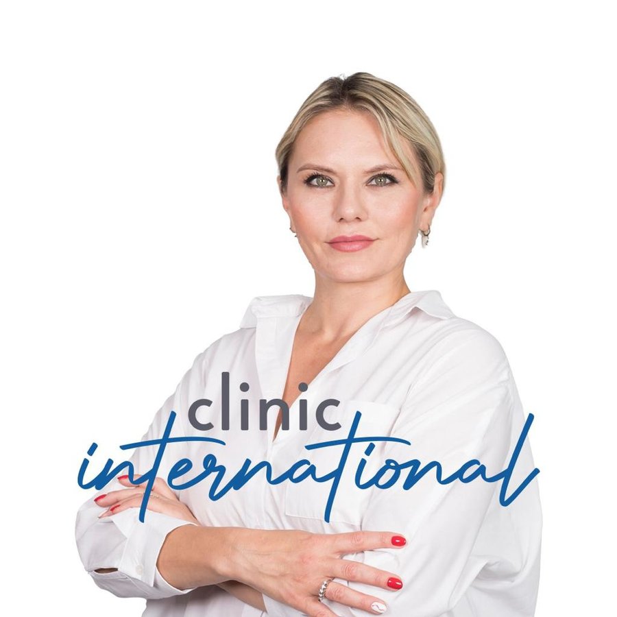 Clinic International İstanbul - Clinic International İstanbul