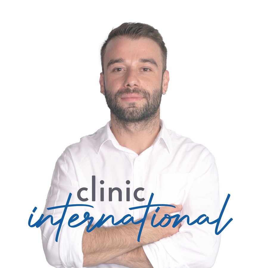 Clinic International İstanbul - Clinic International İstanbul