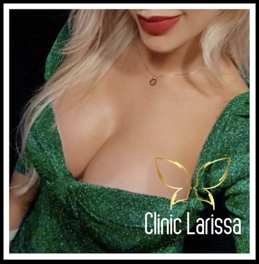 عيادة لاريسا - Clinic Larissa