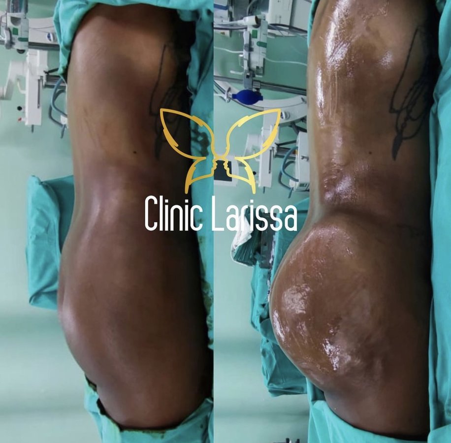 عيادة لاريسا - Clinic Larissa