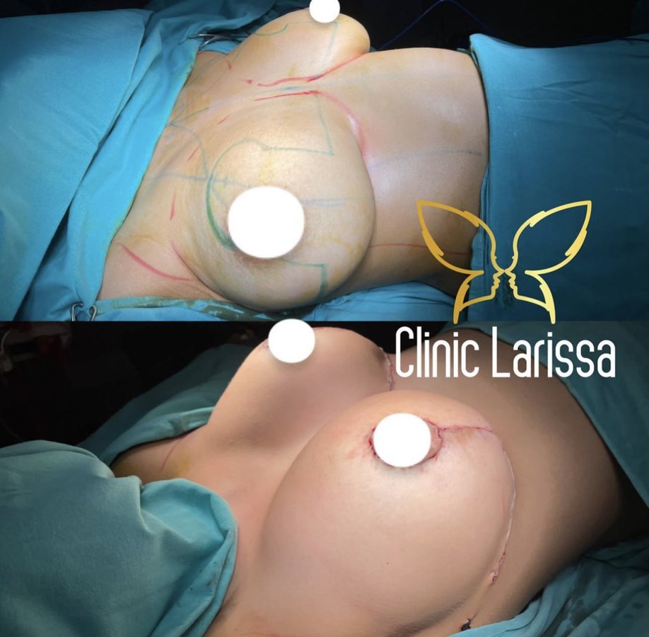 عيادة لاريسا - Clinic Larissa