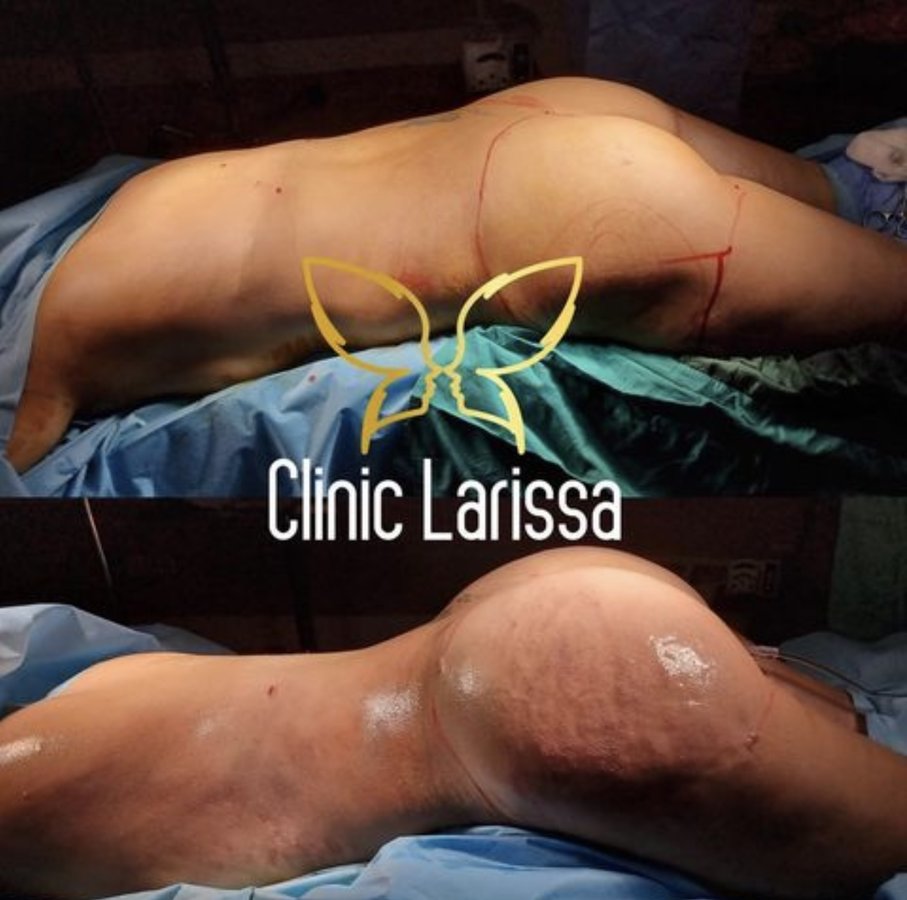 عيادة لاريسا - Clinic Larissa