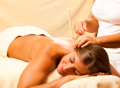 Clinic Natural Therapy - Clinic Natural Therapy