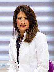 Clinic of dental medicine mr.sc.Helena Lapić Maričić, DDM, orthodontist - Clinic of dental medicine mr.sc.Helena Lapić Maričić, DDM, orthodontist