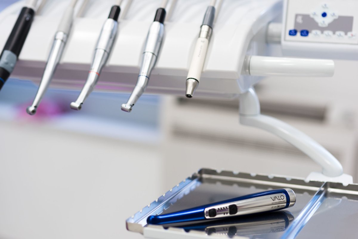 Clinic of dental medicine mr.sc.Helena Lapić Maričić, DDM, orthodontist - Clinic of dental medicine mr.sc.Helena Lapić Maričić, DDM, orthodontist