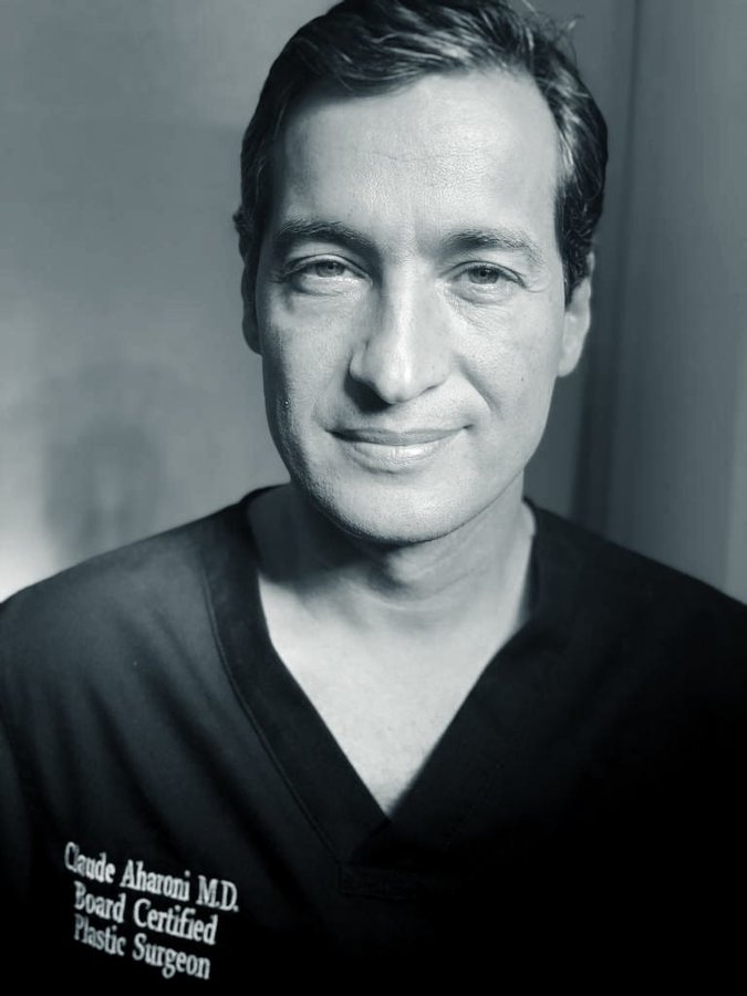 عيادة زراعة الشعر في باريس - Clinic of Hair Transplant in Paris