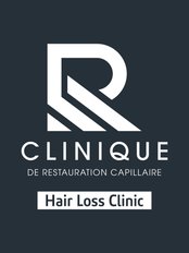 عيادة زراعة الشعر في باريس - Clinic of Hair Transplant in Paris