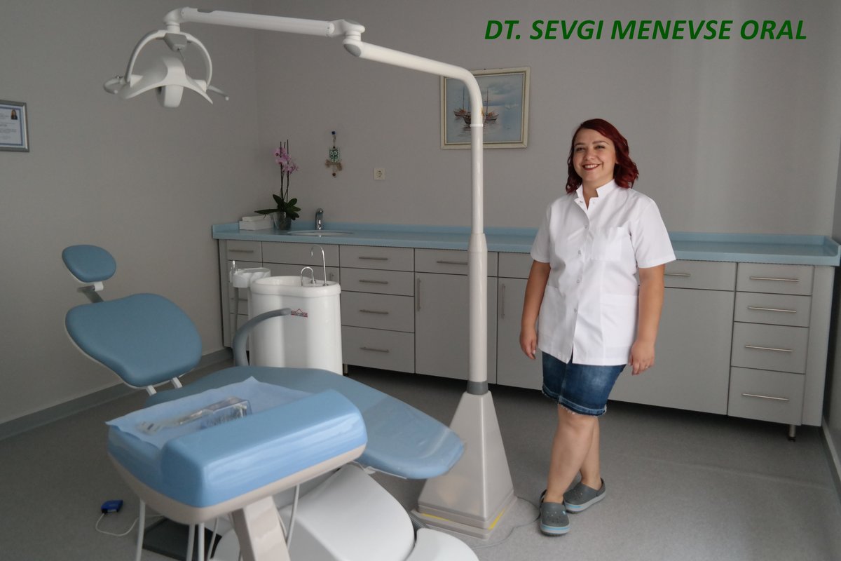 عيادة الأسنان الفموية - Clinic Oral Dental Clinic