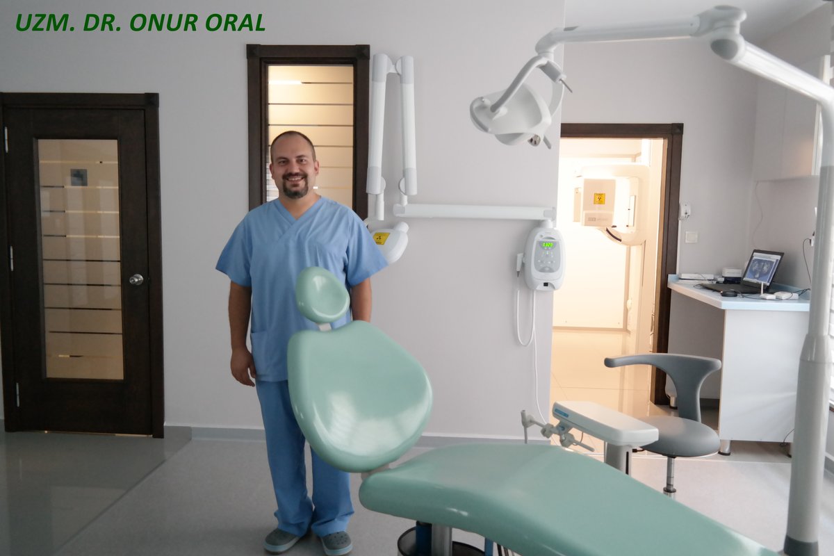 عيادة الأسنان الفموية - Clinic Oral Dental Clinic