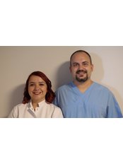 عيادة الأسنان الفموية - Clinic Oral Dental Clinic