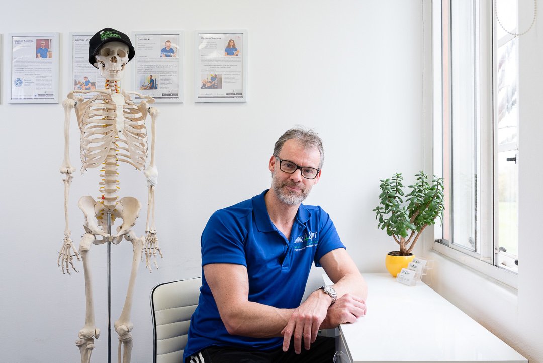 Clinic4Sport - Dukes Meadows Tennis and Golf Club - Clinic4Sport - Dukes Meadows Tennis and Golf Club