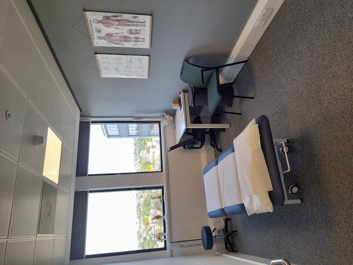 Clinic4Sport - Twickenham - Clinic4Sport - Twickenham