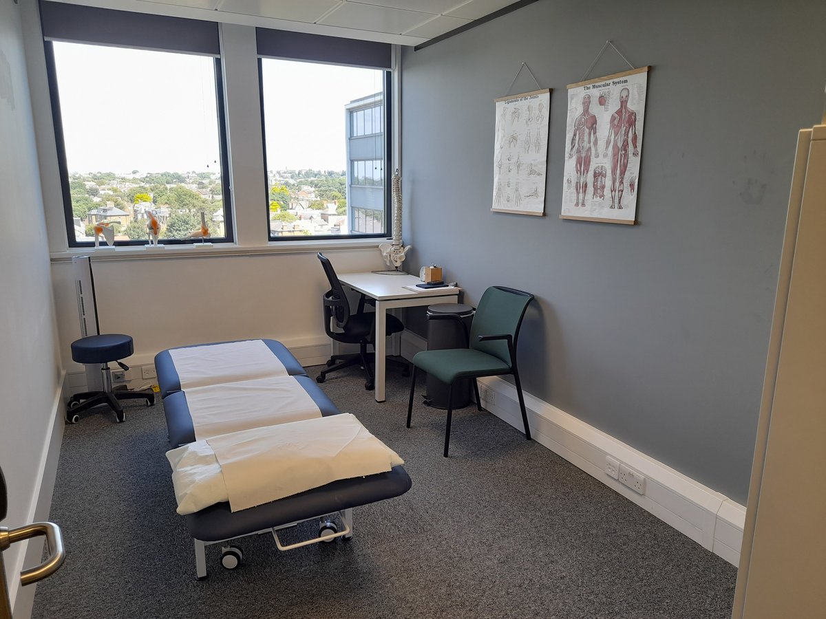 Clinic4Sport - Twickenham - Clinic4Sport - Twickenham