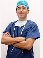 Clínica 20/20 Dr Franklin Rechnitz - Clínica 20/20 Dr Franklin Rechnitz