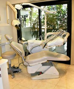 كلينيكا ألبرتيني - Clinica Albertini