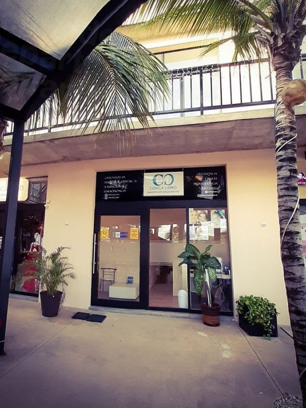 Clinica Cerro Cancun - Clinica Cerro Cancun