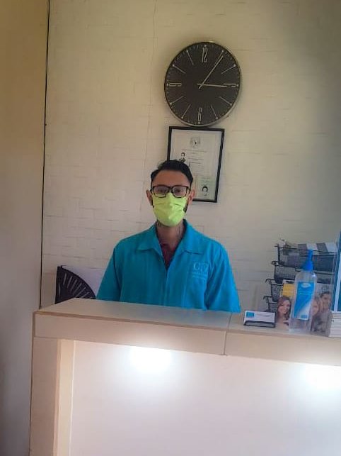 Clinica Cerro Cancun - Clinica Cerro Cancun