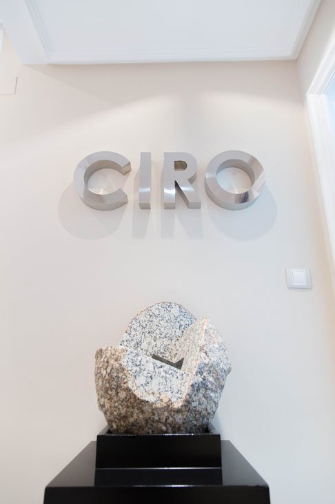 Clínica Ciro - Clínica Ciro