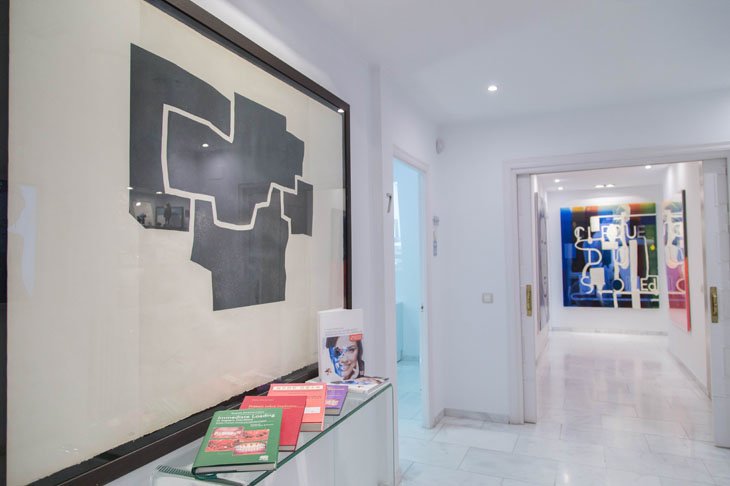 Clínica Ciro - Clínica Ciro