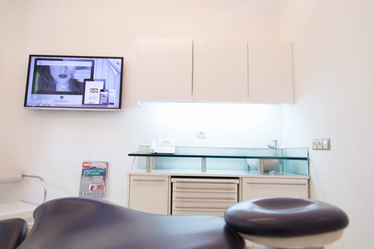 Clínica Ciro - Clínica Ciro