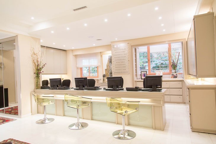 Clínica Ciro - Clínica Ciro