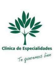 Clínica de Especialidades - Clínica de Especialidades