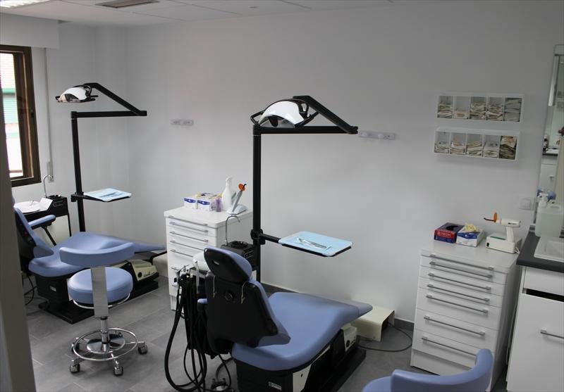 Clínica de Ortodoncia y Prevención - Clínica de Ortodoncia y Prevención