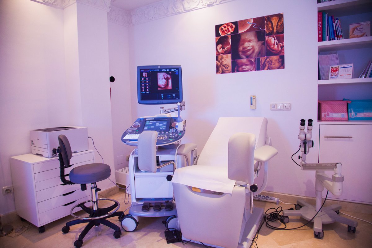 Clinica del Mar - Clinica del Mar