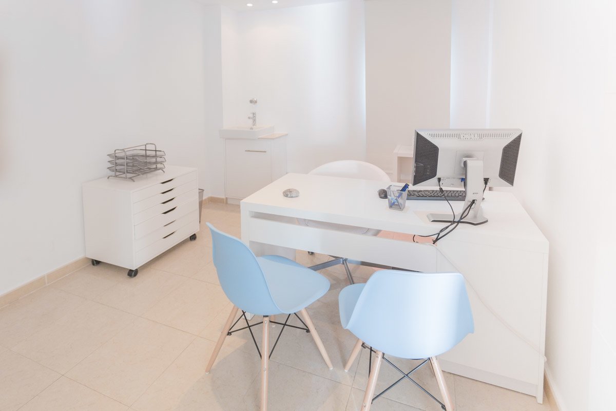 Clinica del Mar - Clinica del Mar