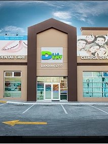 Clínica Deladent - Clínica Deladent