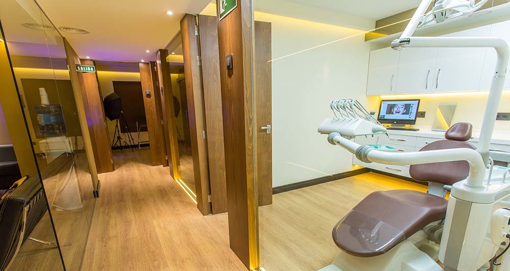 Clínica Dental Bernabeu - Clínica Dental Bernabeu