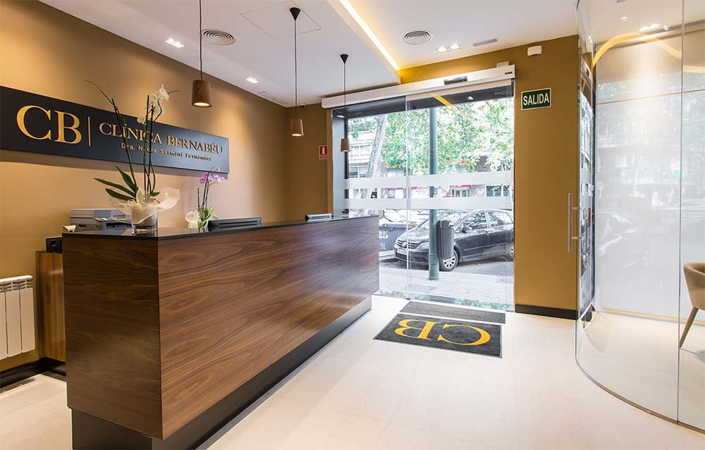 Clínica Dental Bernabeu - Clínica Dental Bernabeu