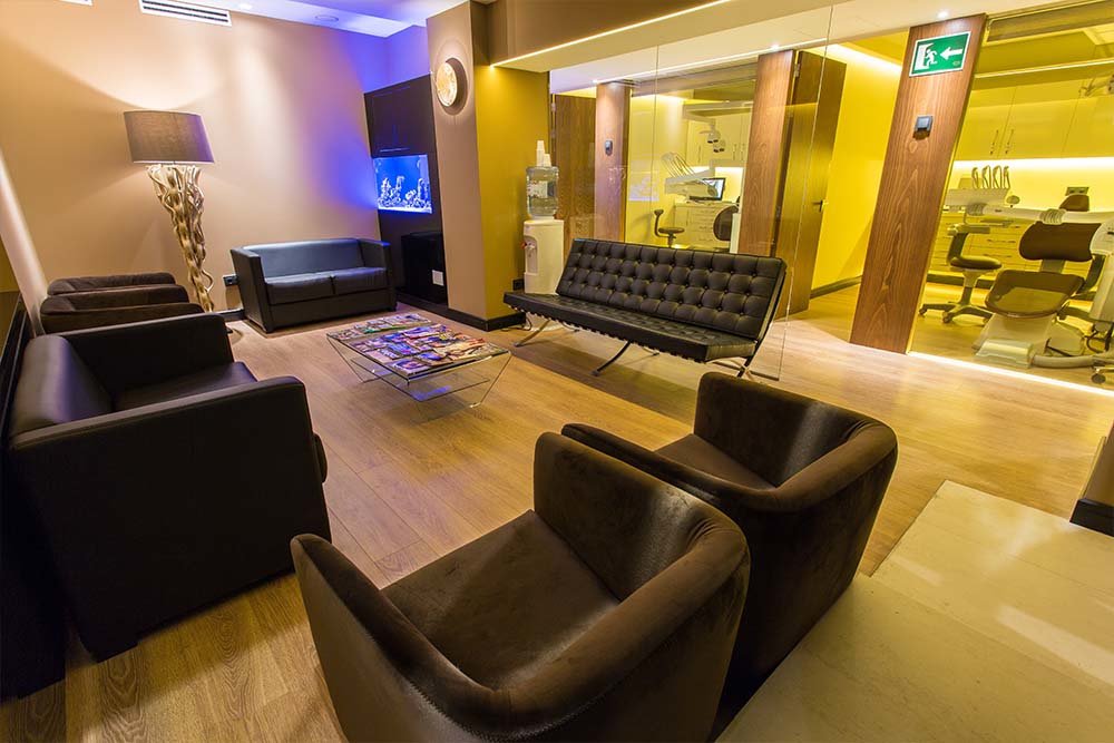 Clínica Dental Bernabeu - Clínica Dental Bernabeu